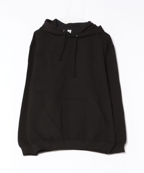 PH3 «AWDis Just Hoods» College hoodie JH001 — худи колледж