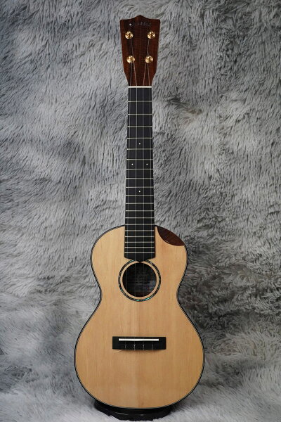 tkitki укулеле HKS-C14RC-5A/PREMIUM — концертный укулеле серии Тикитеки (консорт)