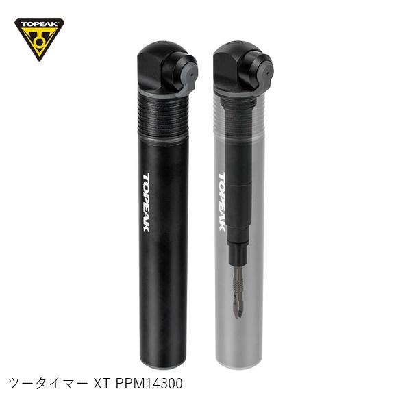 TOPEAK переходник-насадка для велоспедов XT PPM14300