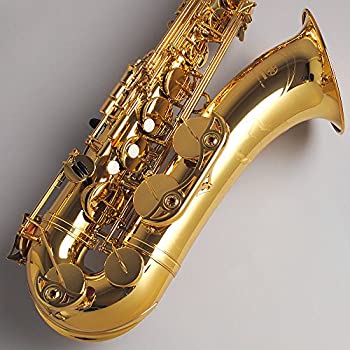 YAMAHA тенор-саксофон YTS-62 б/у