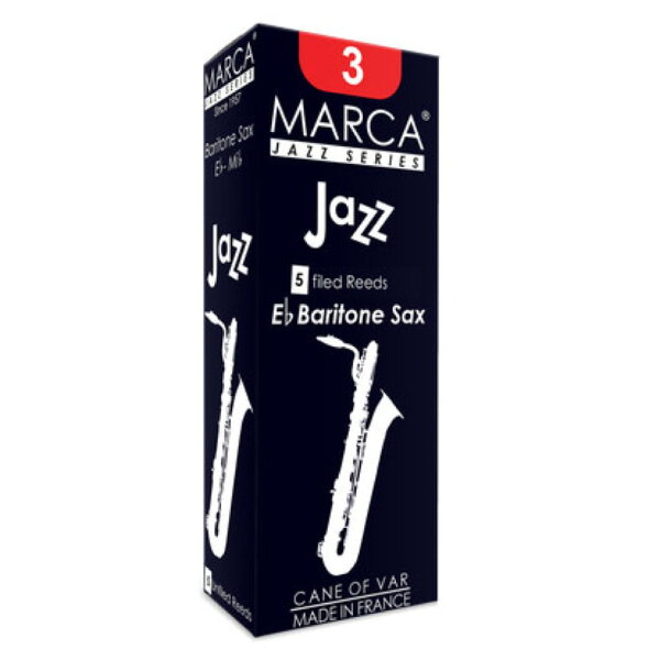 MARCA JAZZ набор тарелок Ride [4] 5 шт.
