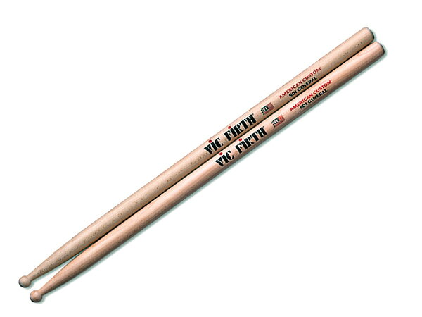 VIC FIRTH VIC-SD1 палочки (1 коробка/6 пар) — барабанные палочки VIC FIRTH, комплект с 7-аугустовым наличием, барабанная палочка
