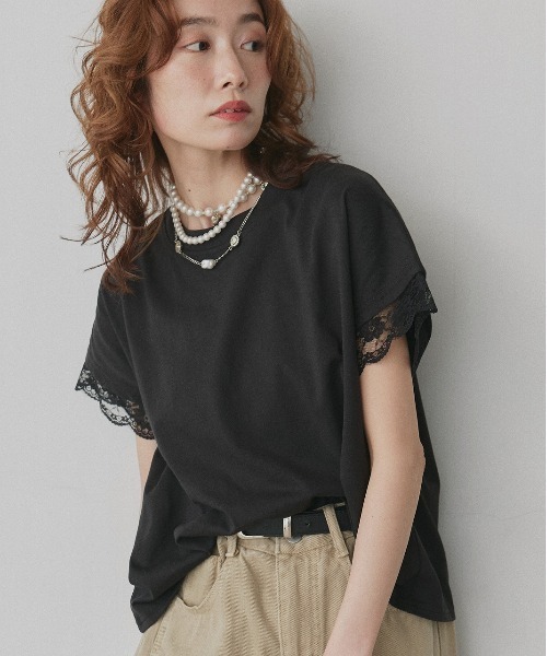 Leisure SL Reversible Man T-shirt — слитная мужская футболка
