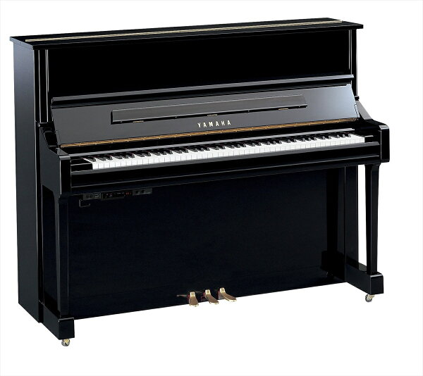 YAMAHA TransAcoustic Piano YU11TA3 (с дополнительной откидной панелью, в комплекте неламинированная панель)