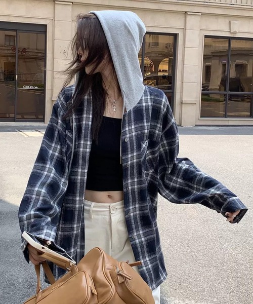 WOODLAND — футболка с двуцветной печатью, оверсайз