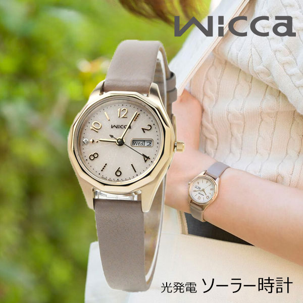 Citizen KH3-525-90 — мужские наручные часы со стрелками, 20 цифр/дейт, градиентный циферблат