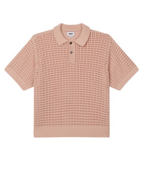 OBEY KODY POLO (Obey Cody Polo)