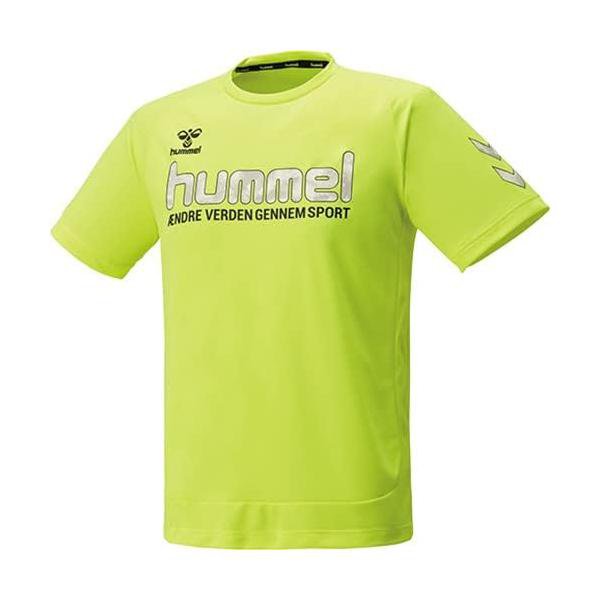 hummel гандбольная футболка с коротким рукавом (HAP4153) 32N — цвет айворий