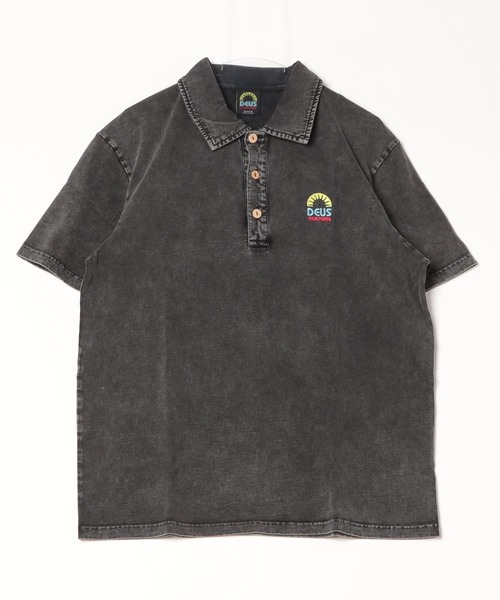 LAYBACK POLO
