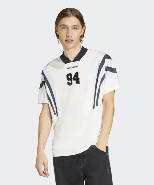 Sanctiago AOP ин‑филь джегер / adidas Originals — adidas Originals print AOP