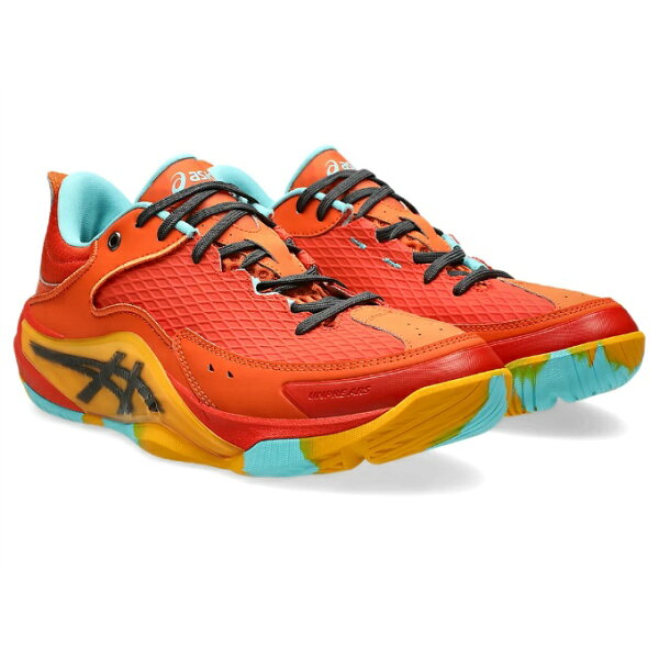 Asics баскетбольные кроссовки MEN UNPRE ARS LOW 3 1063A113-600
