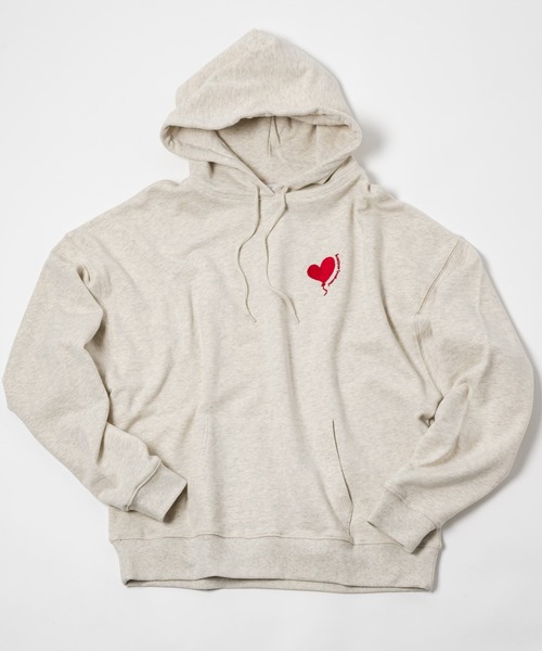 Balloon hoodie — худи «пузырь» / balloon hooded sweatshirt
