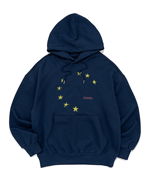CC Lounds стар фудпарк (Navy) — фудпарка CC