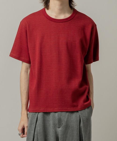 Smooth compact футболка / смус компакт T-shirt