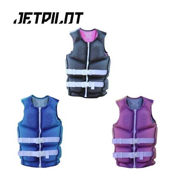 JETPILOT JETPILOT 26ss — орала эквестр CGA лайфжакет, лайфвест, редизайн