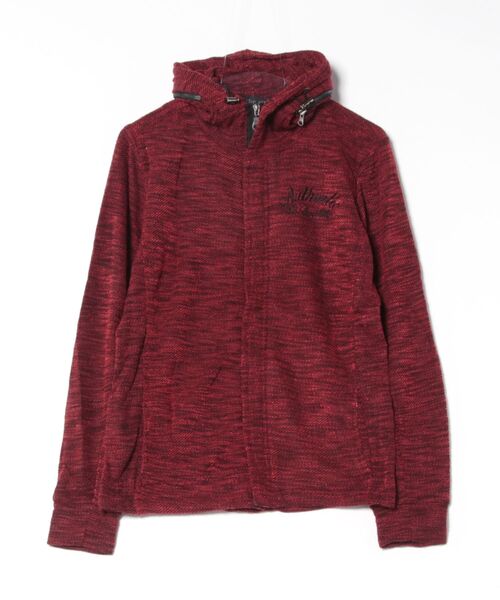 ★in the attic★ фудизайн ZIP UP кат‑сор