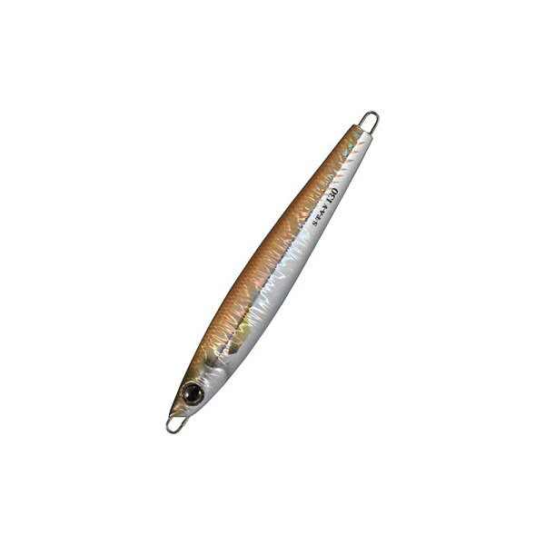 Shout 116SR Stay Real Color Aji 200g — приманка, джиг, оснастка, рыболовная приманка, рыбалка
