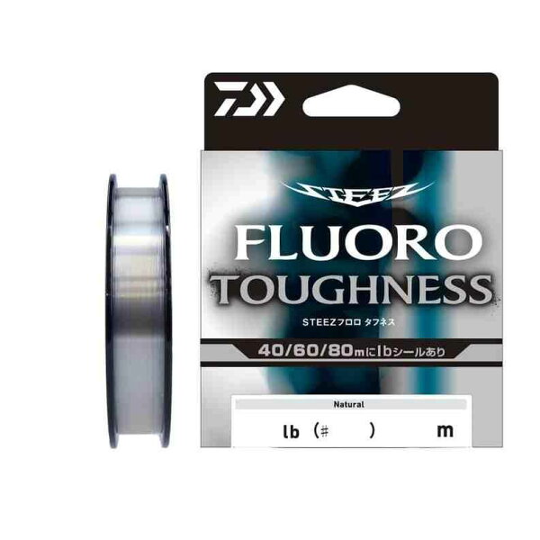 DAIWA Steez Floatness 2.5lb-120m