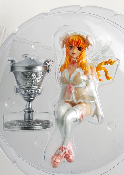 Toranoana FineScenery Noir et Blanc - Diana 1/7 Complete Figure