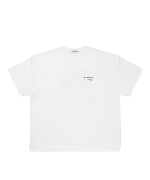 Футболка Print S/S Tee (Pink 14)