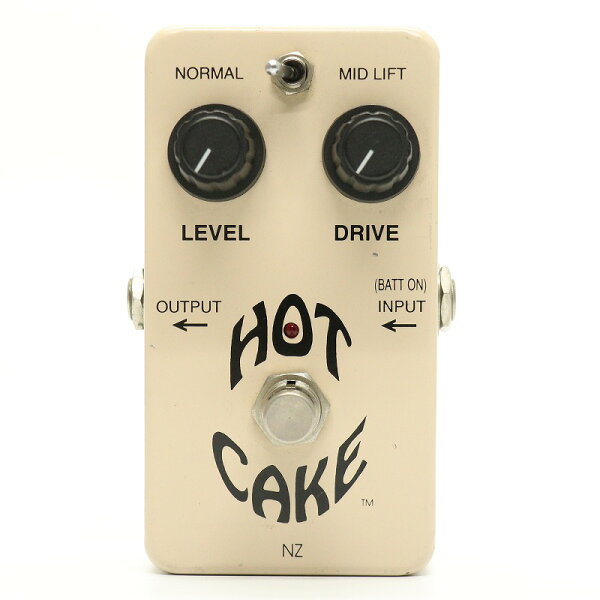 CROWTHER AUDIO / HOT CAKE MID LIFT (магазин Shinjuku)