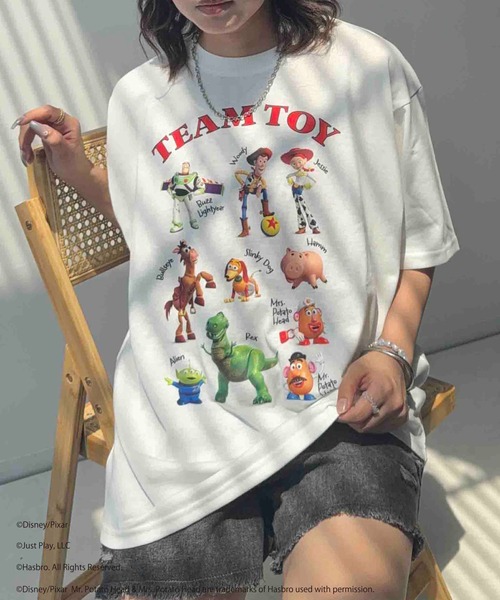 Disney / Asort T-shirt (Disney) — футболка