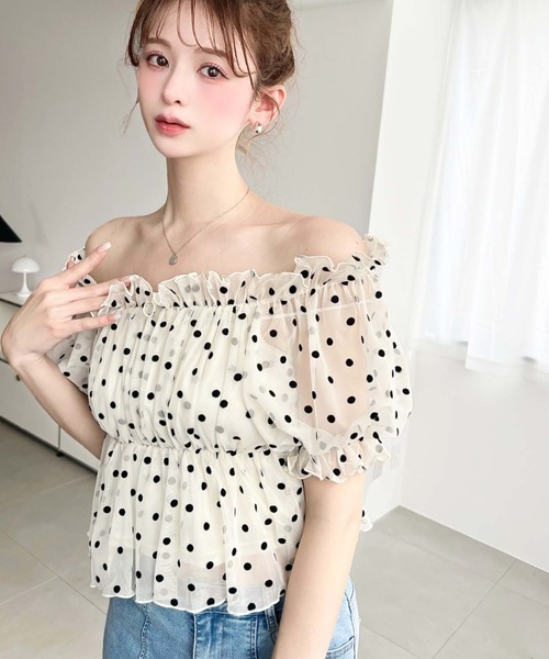 Frock 2WAY — платье-трансформер с верхом-кушей (2-way)