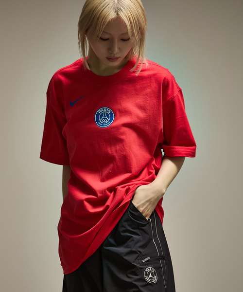 [NIKE] PSG M NK T90 REMIX TEE HV4922-679.
