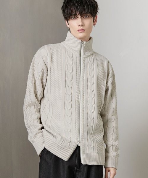 Buyer’s Select / оранжевое двустороннее джинсовое платье «Double Zip».