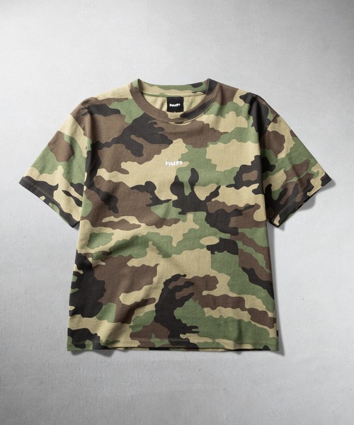 HUF eightynine TINY TEE