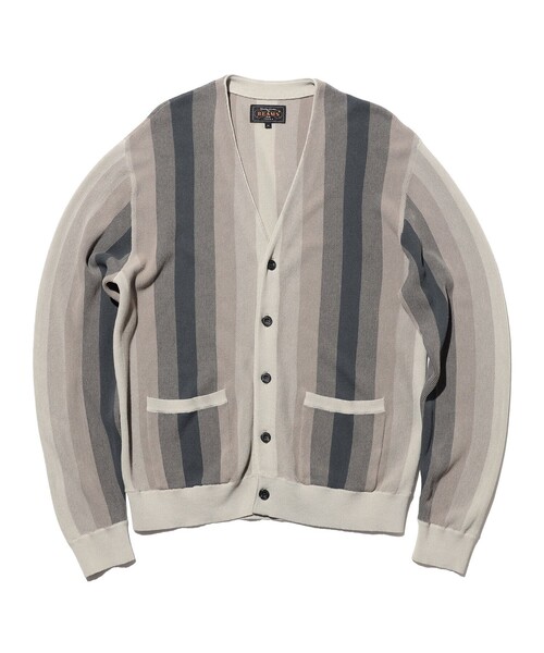 Мальч‑строп кардиган Cardigan