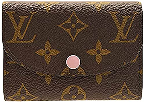 Louis Vuitton чехол для монет и карт m62361 (параллельный импорт)