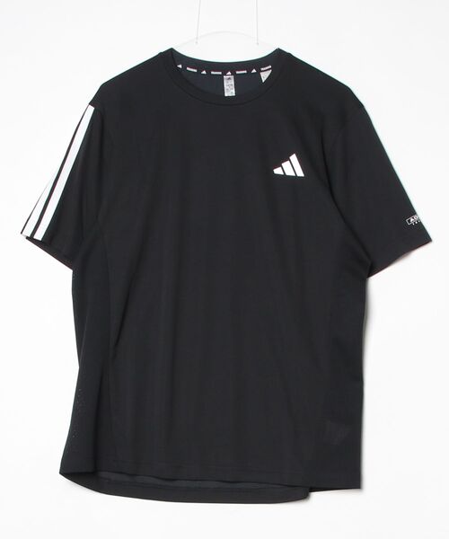 [Отдельное внимание] adidas M TRN BACKLOGO S/S T-shirt — лимитированная коллекция
