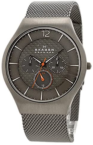 SKAGEN наручные часы SKW6146 — мужские