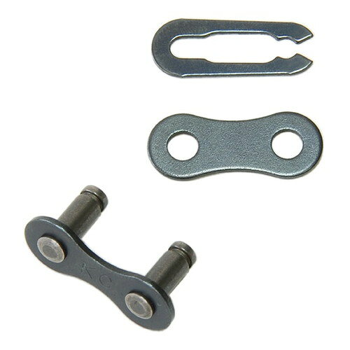 KCM 410 — велосипед Joint Black (KCM)