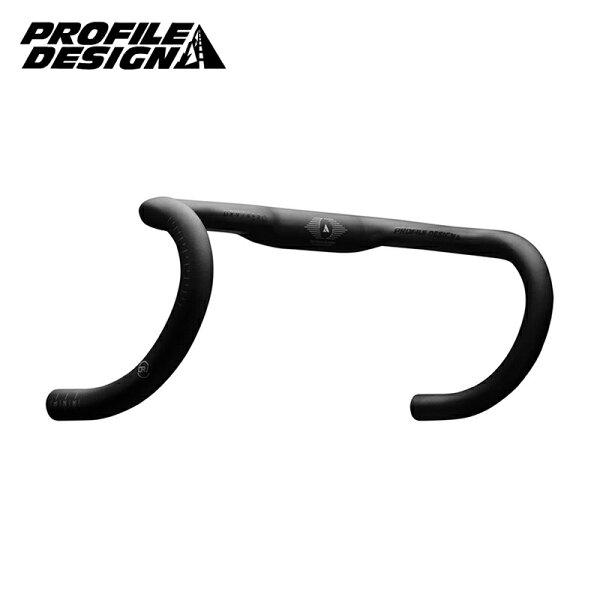 PROFILE DESIGN DRV/AEROa 120 — передний стеклопалон (31,8) — Profile Design