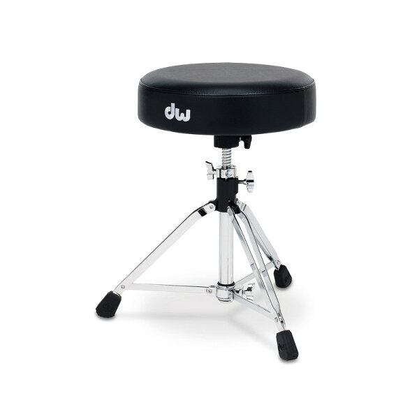 dw DWCP9100M — 9000 Series Heavy Duty Hardware, круглый сиденье Workhorse Throne
