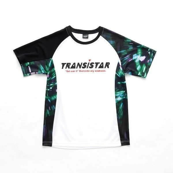 Transistar HB SONIC — игровая футбольная бутса HB25ST02 с коротким носком