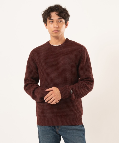 Levi's Presidio Cluсk Street Brown (Levi’s) — brown (приталенный)