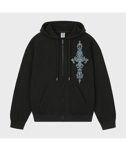 [Yunisex] SIM CROSS — футер‑партнёр, 2 цвета