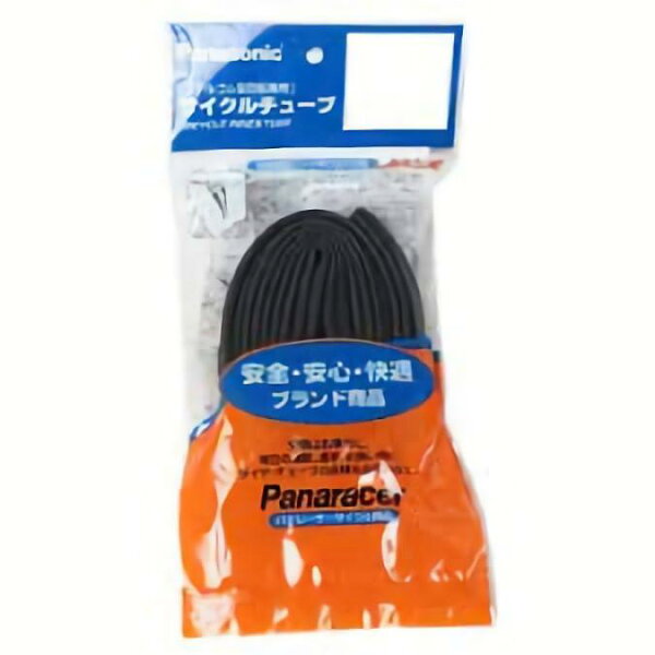 Panaracer P — камера 22x1 3/8 английский вентиль