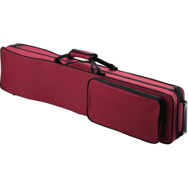 Gakudo 二胡専用 семихардовый Red демпфер NKC-03 (Гуцин)