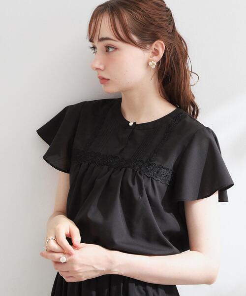 Washable relax blouse — стираемая блузка для повседневной носки