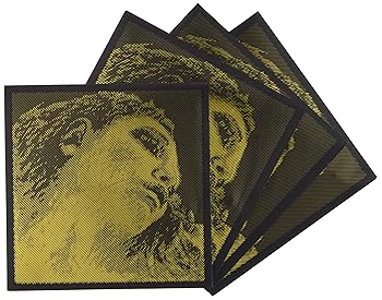 Evah Pirazzi Gold — набор струн Eva Pirazzi Gold для скрипки, G‑струна серебристая, петля на конце (очень прочные)