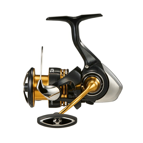 Daiwa Daiwa 23 Regalis LT2500D спиннинговая катушка