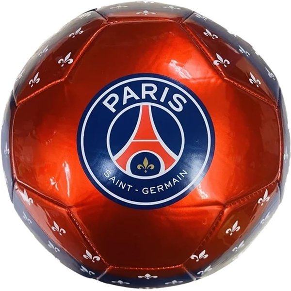 Футбольный мяч Paris Sen‑Jermen 4‑го размера