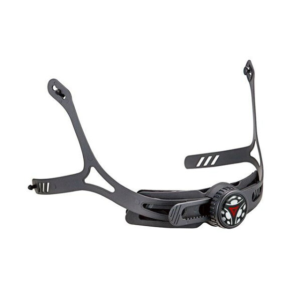 OGK KABUTO Cranium Lock-10 шлем (для TRANFI, CERBI) — чёрный, аксессуар OGK KABUTO (вело)