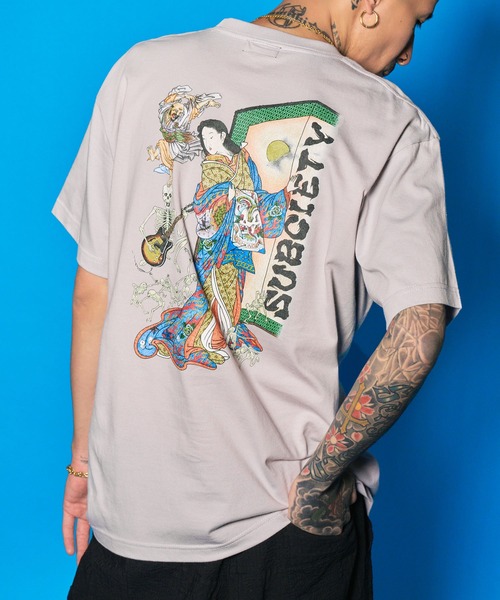HELL TEE
