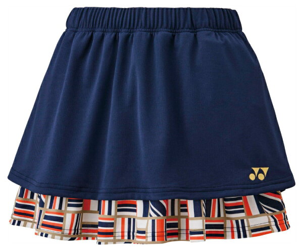 YONEX Womens Court Corral Red O 26173 475 — спортивная теннисная футболка женская, UV-защита, быстро сохнущая, размер женский