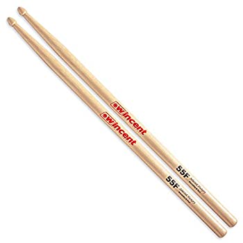 (антиквариат) Wincent Drumsticks (Hickory) барабанные палочки W-55F